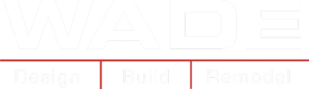 Wade Design Build Remodel